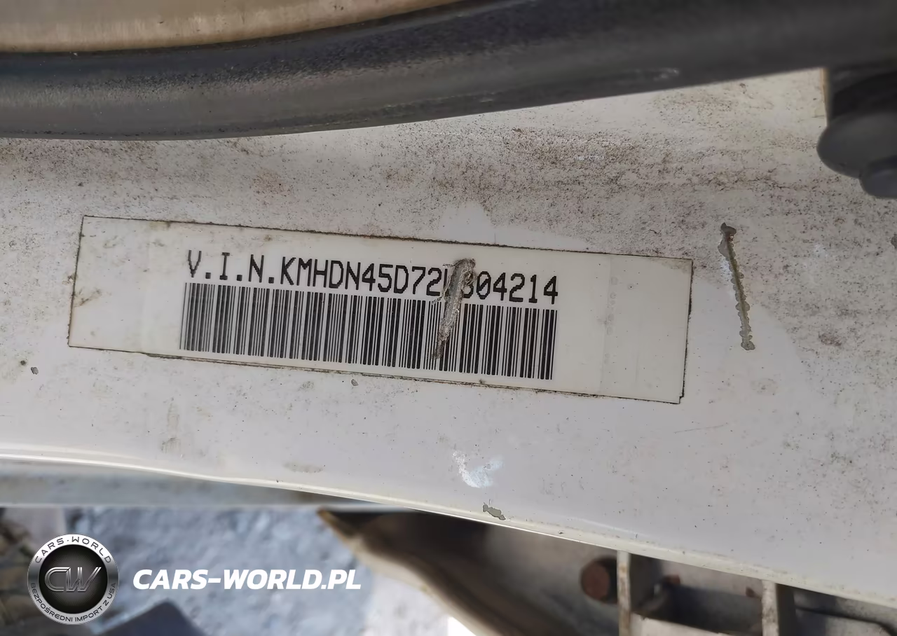 2002 Hyundai Elantra Gls VIN:KMHDN45D72U304214 - 9