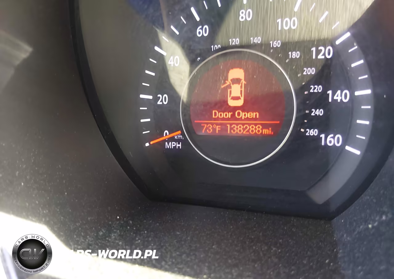 2013 Kia Optima Lx VIN:5XXGM4A72DG233095 - 16