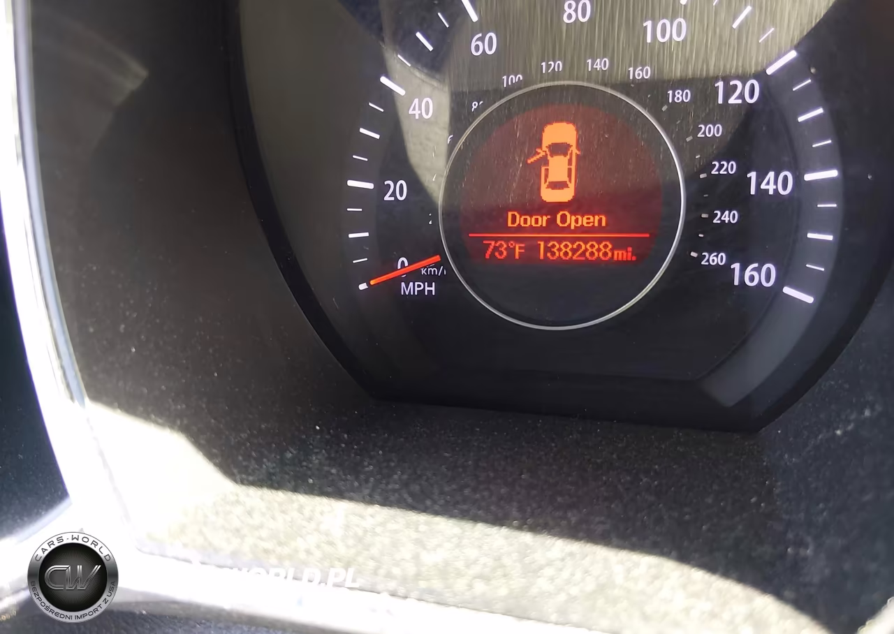 2013 Kia Optima Lx VIN:5XXGM4A72DG233095 - 7