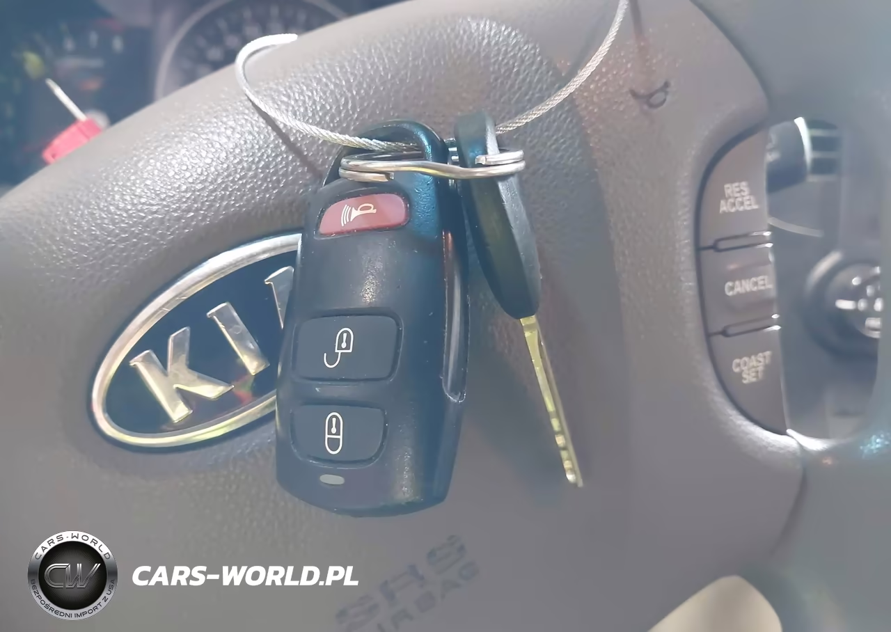 2012 Kia Sedona Lx VIN:KNDMG4C7XC6445344 - 11