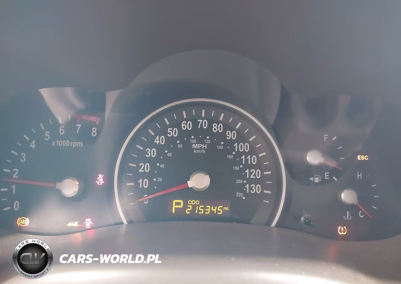 2012 Kia Sedona Lx VIN:KNDMG4C7XC6445344 - 7