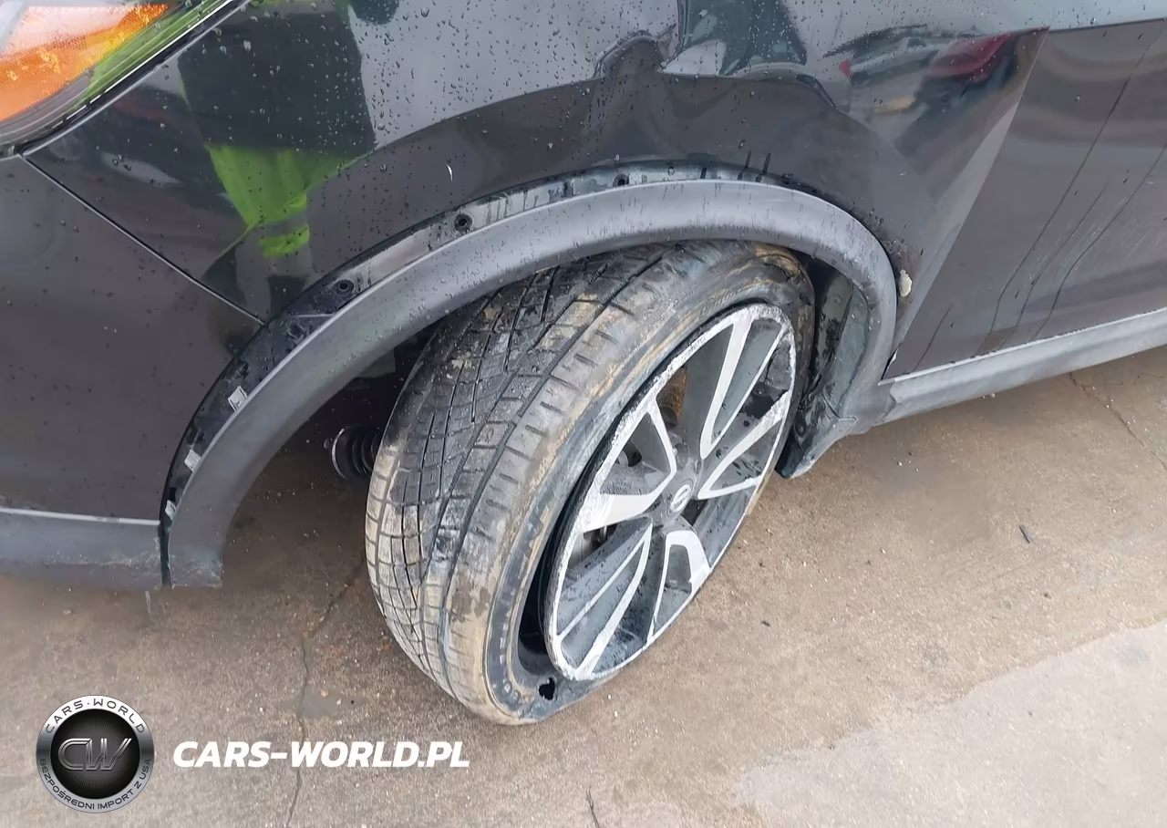 2019 Nissan Rogue Sport Sl VIN:JN1BJ1CPXKW232256 - 6