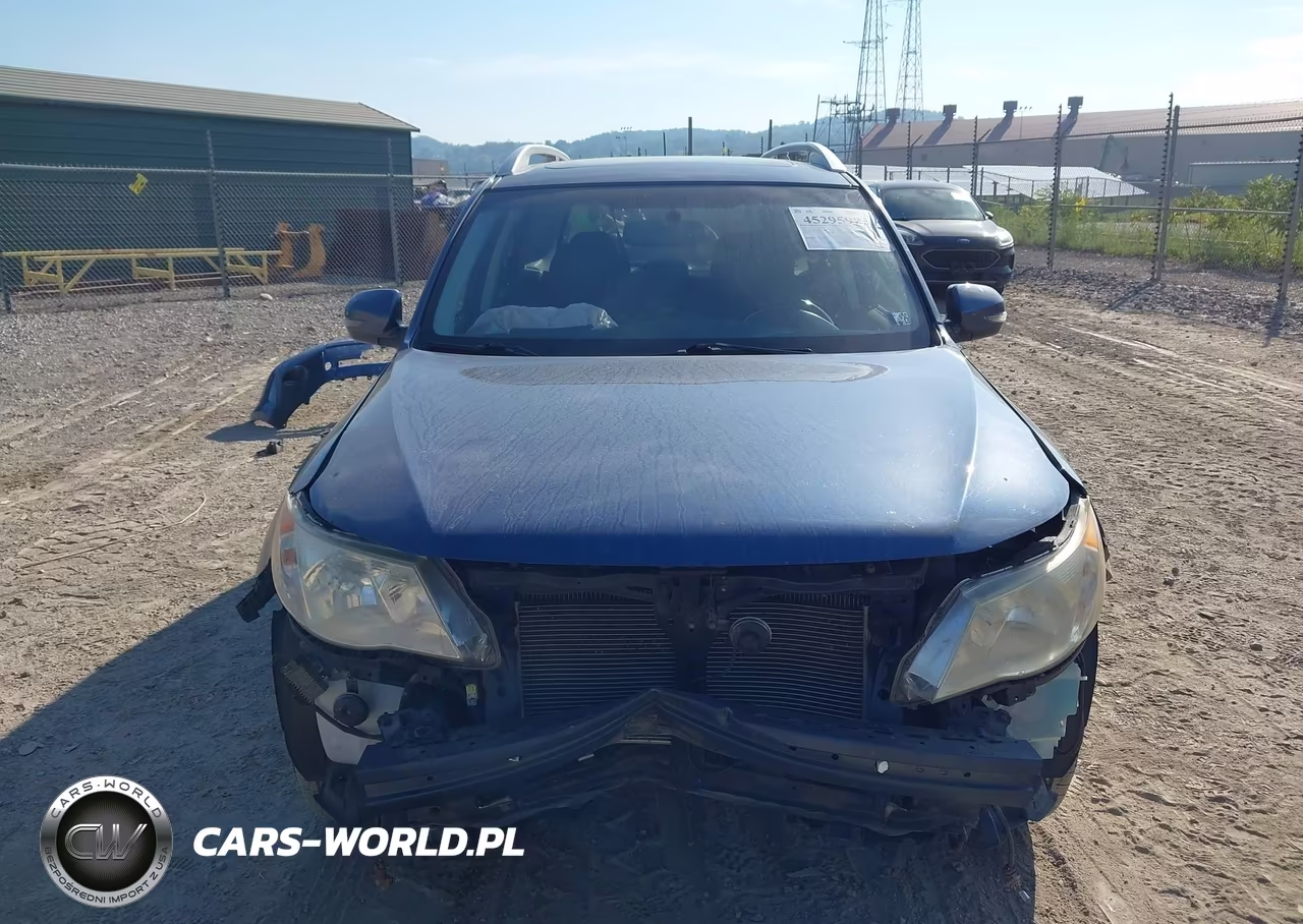 2011 Subaru Forester 2.5X Touring VIN:JF2SHAGC6BH753688 - 13