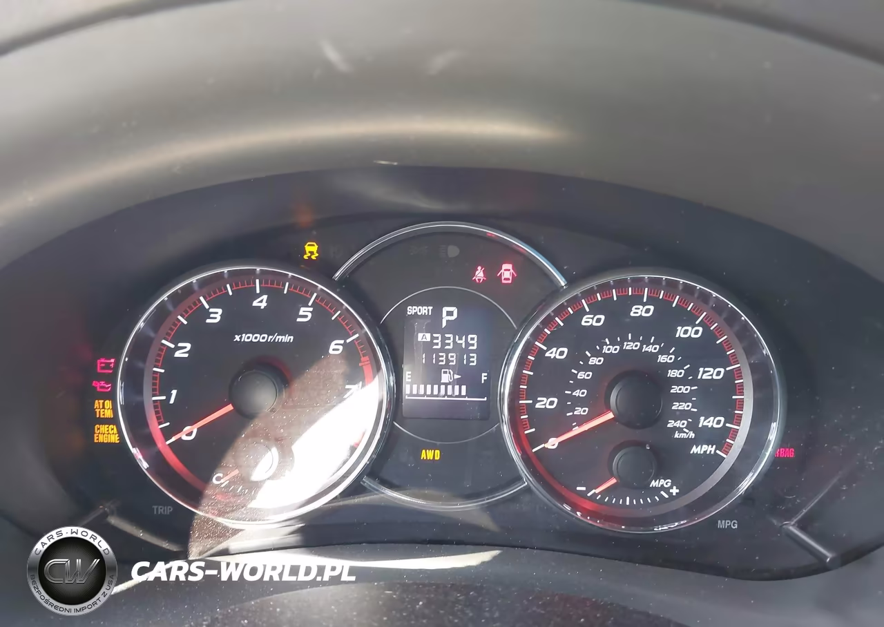 2011 Subaru Forester 2.5X Touring VIN:JF2SHAGC6BH753688 - 7