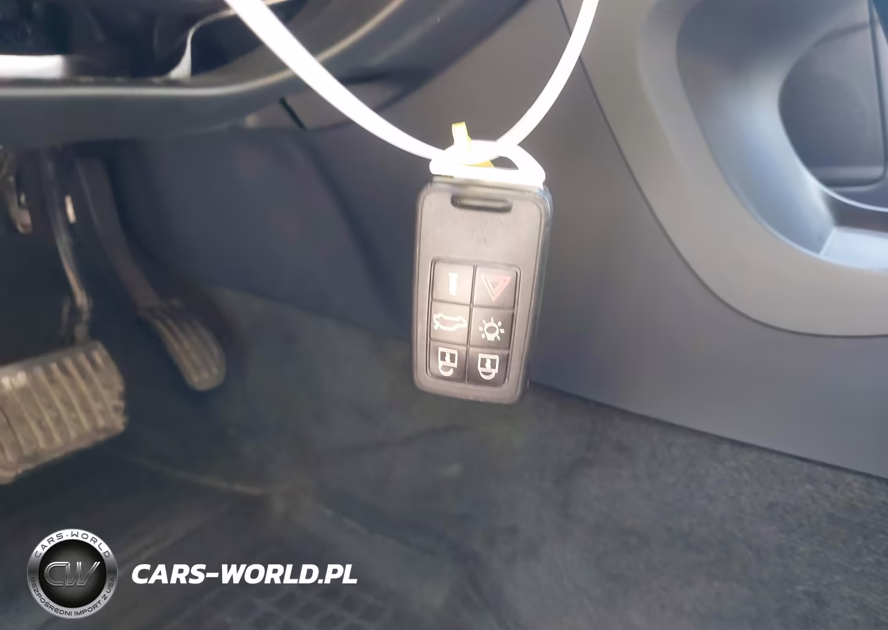 2015 Volvo S60 T5 Premier VIN:YV140MFB1F1306199 - 11