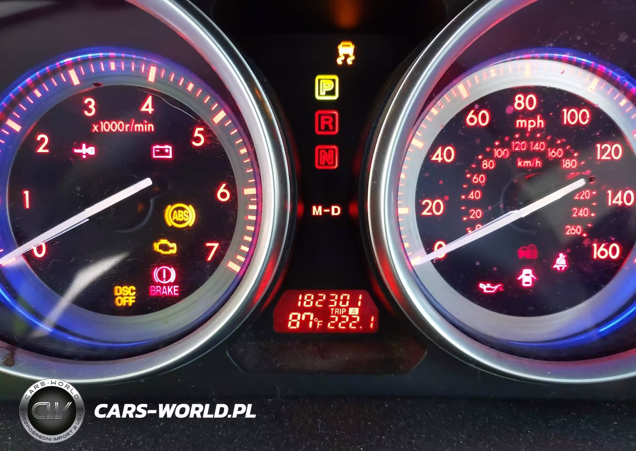 2009 Mazda Mazda6 I Grand Touring VIN:1YVHP82A195M22212 - 15
