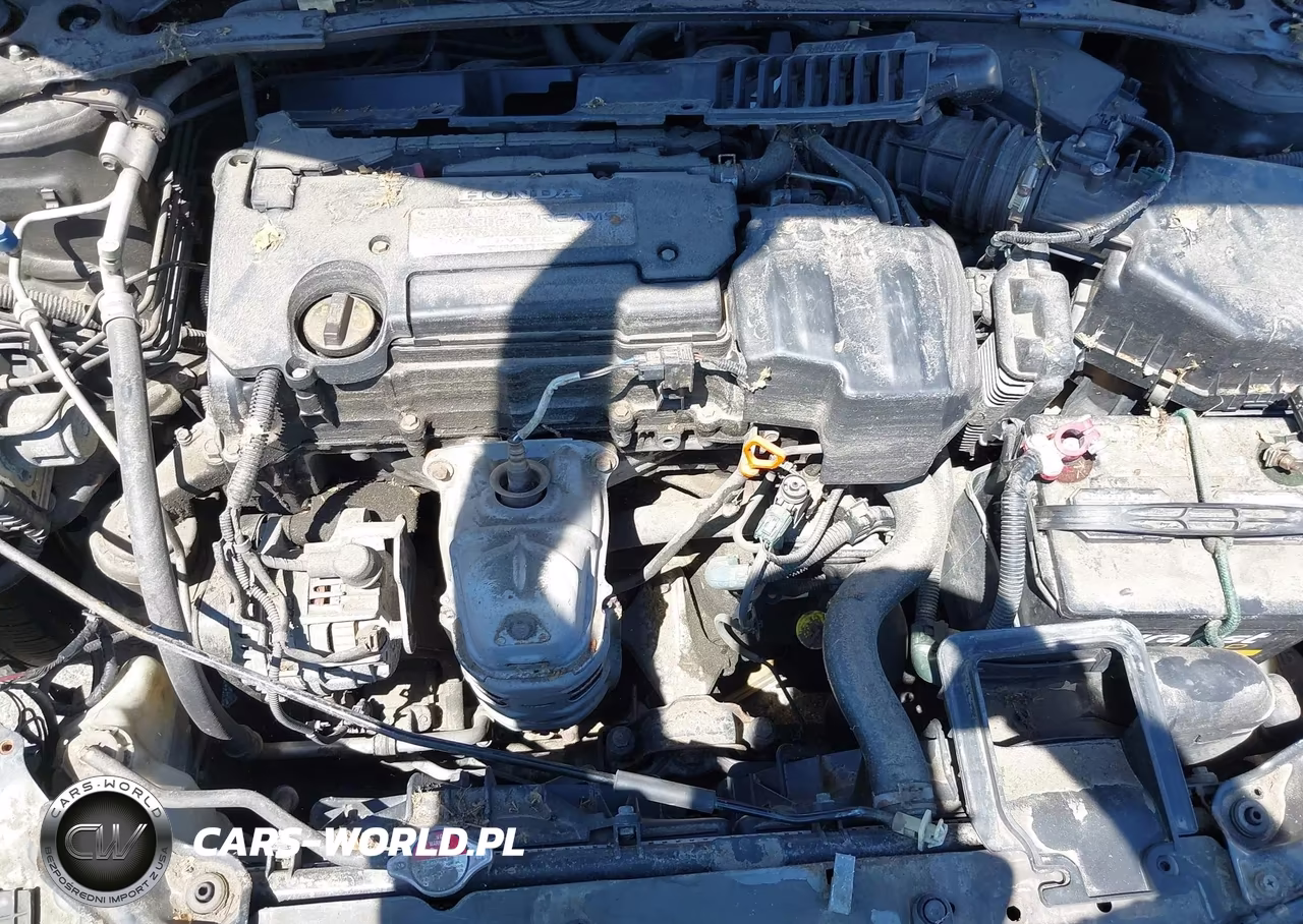 2013 Honda Accord Ex-L VIN:1HGCR2F89DA105861 - 10