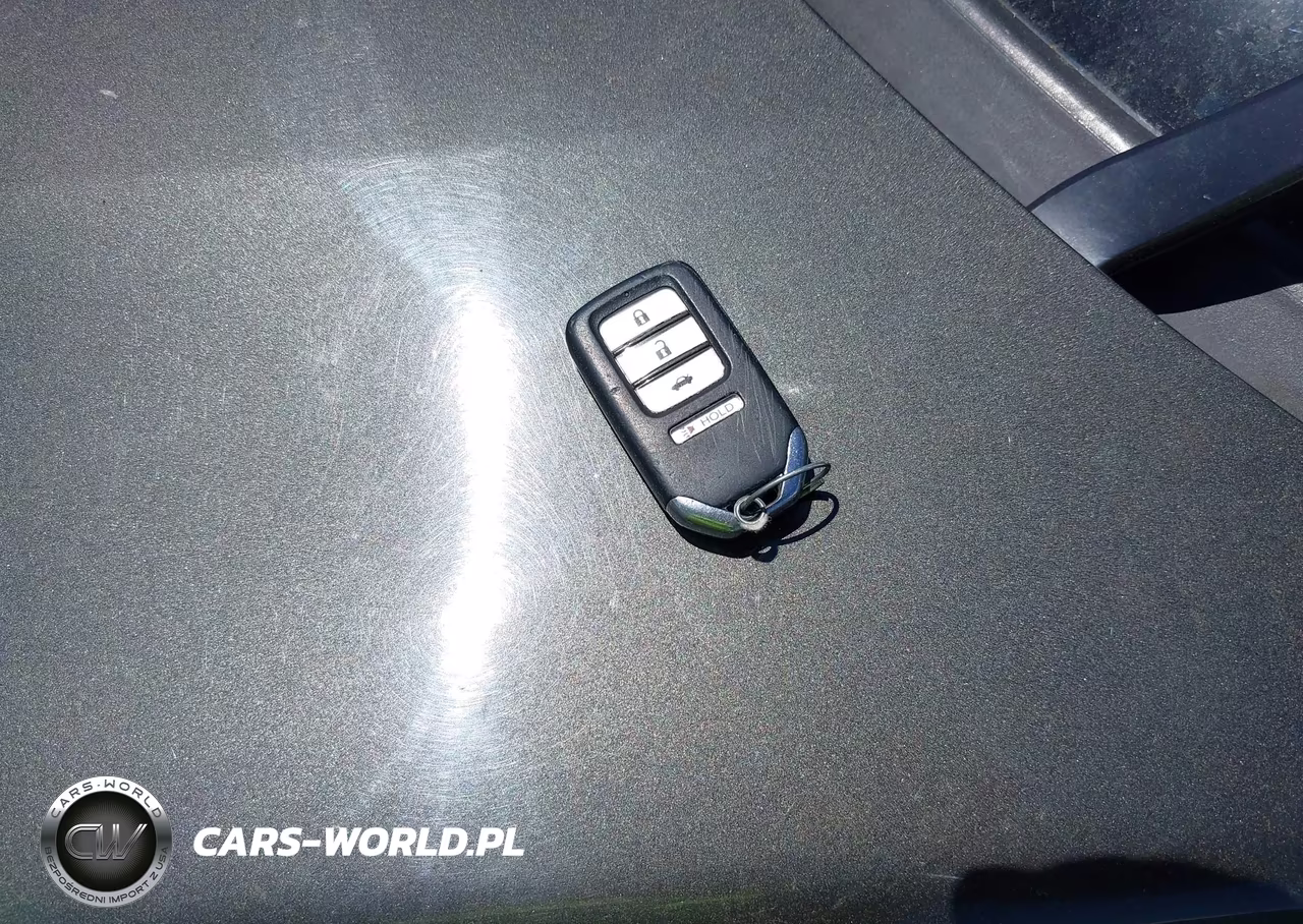 2013 Honda Accord Ex-L VIN:1HGCR2F89DA105861 - 11