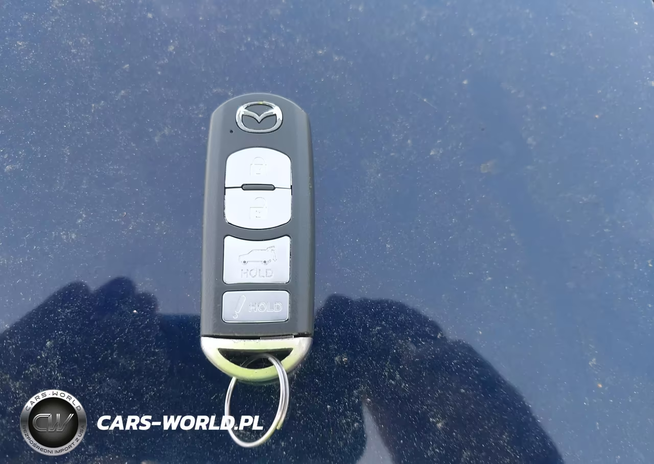 2019 Mazda Cx-5 Touring VIN:JM3KFBCM8K0617884 - 11