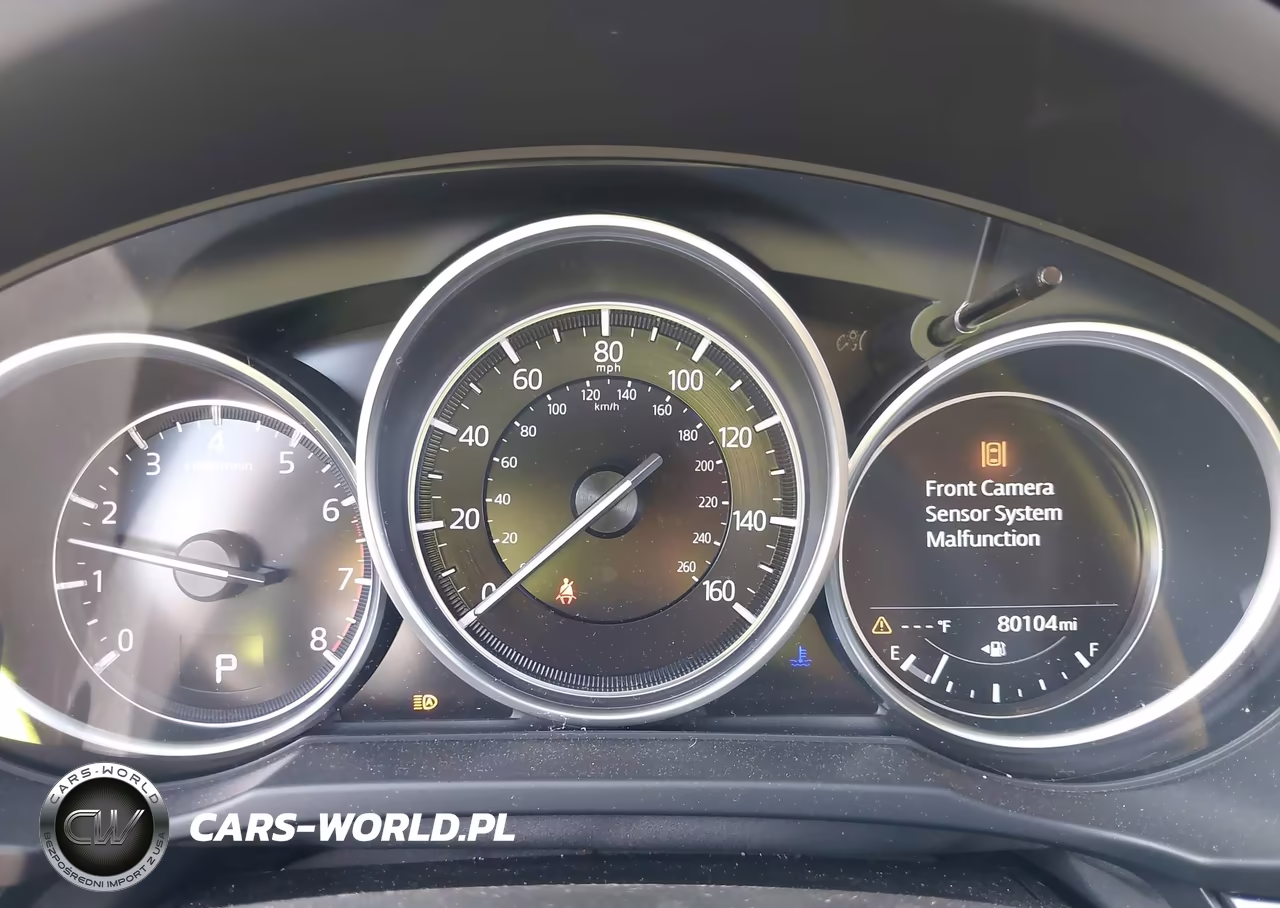 2019 Mazda Cx-5 Touring VIN:JM3KFBCM8K0617884 - 7