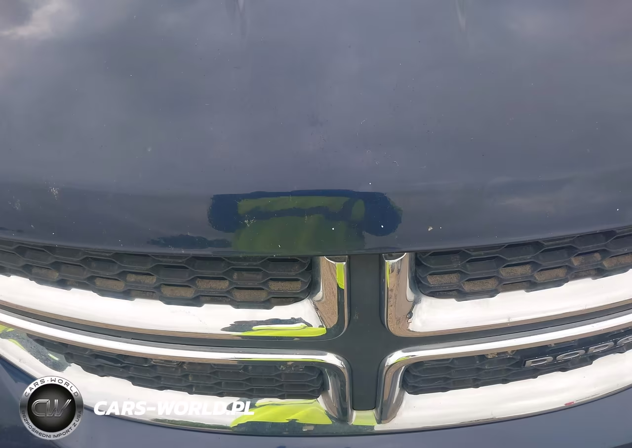 2018 Dodge Journey Sxt VIN:3C4PDCBG2JT526004 - 14