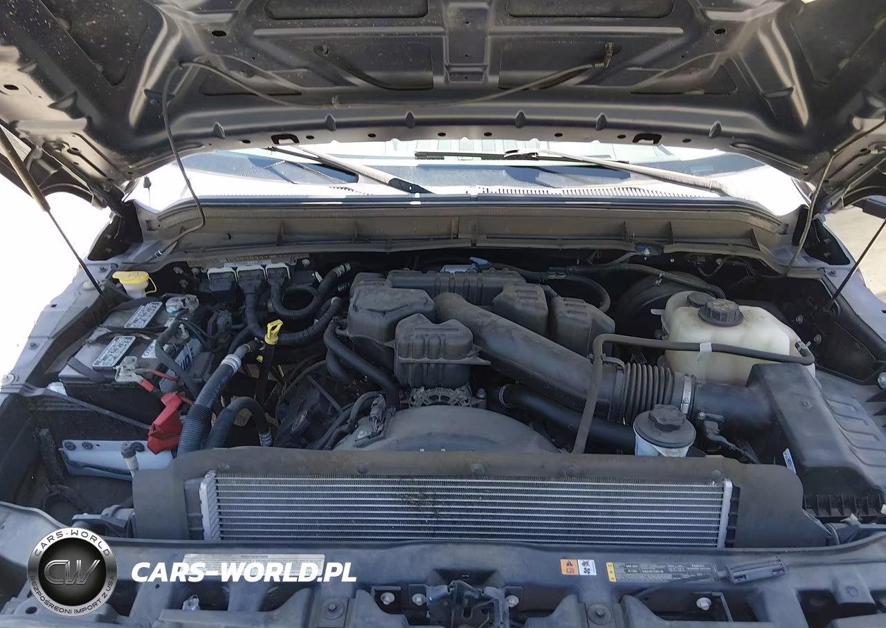 2016 Ford F-250 Xl VIN:1FDBF2A63GED02431 - 10