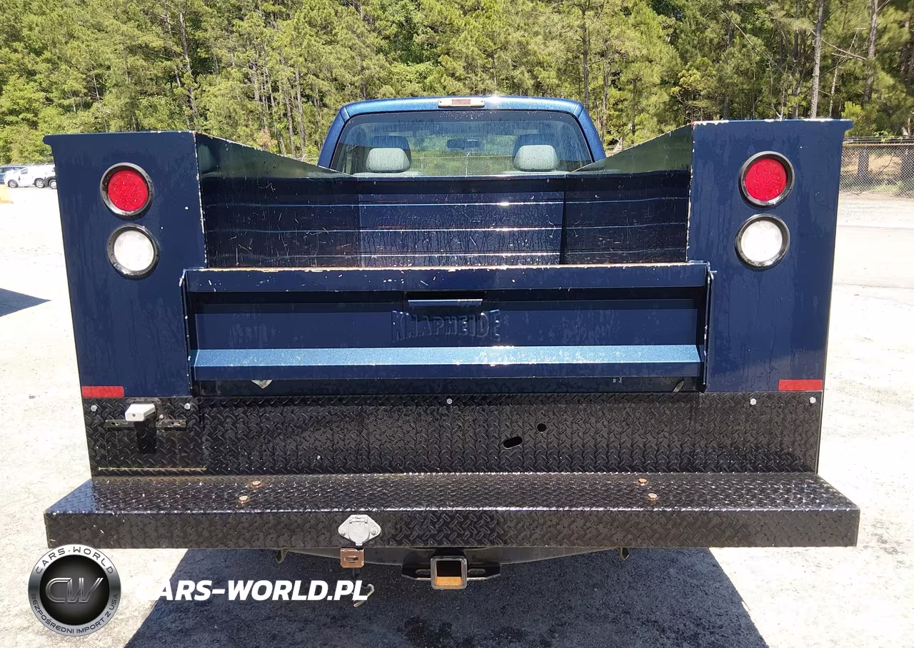 2016 Ford F-250 Xl VIN:1FDBF2A63GED02431 - 18