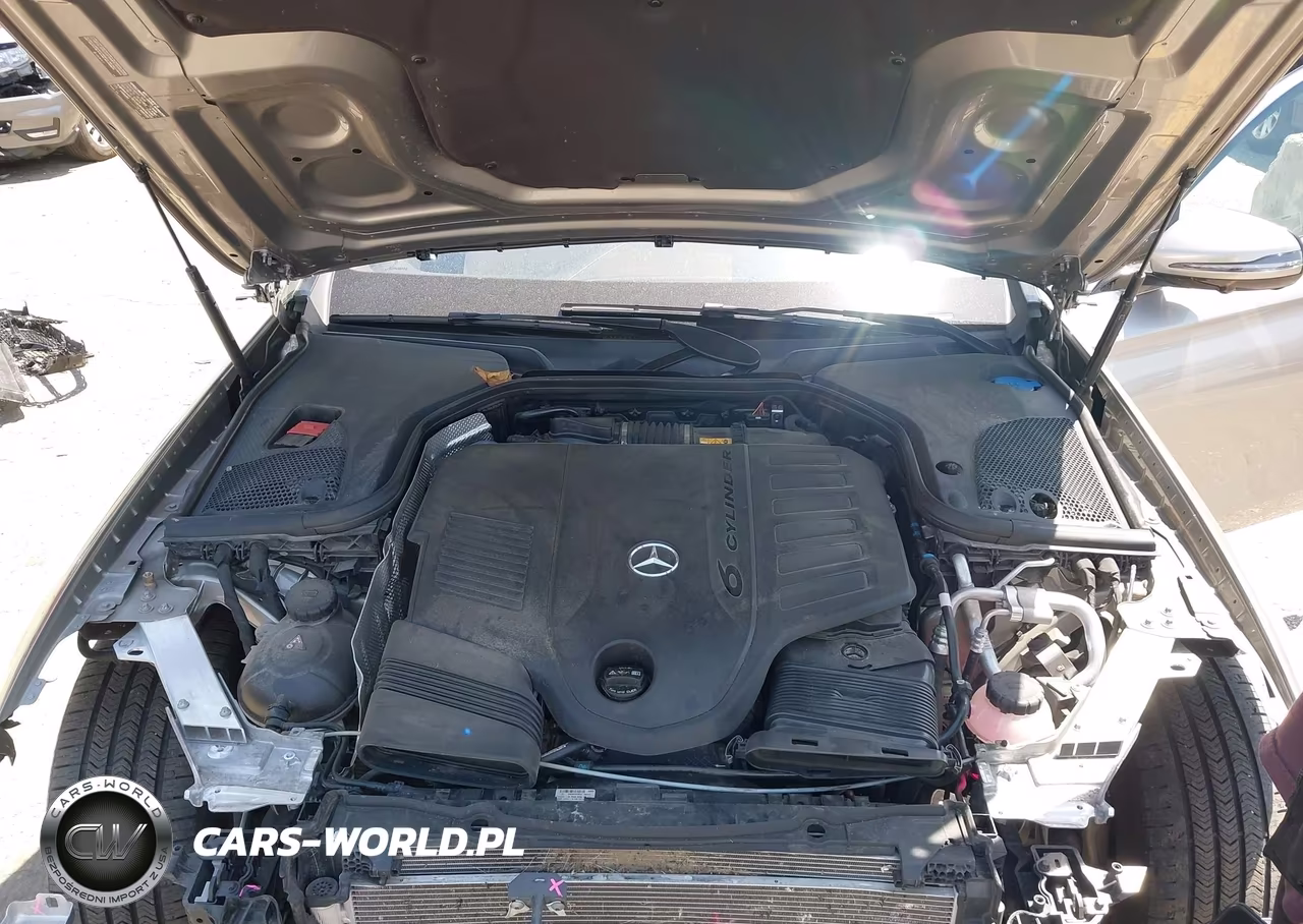 2022 Mercedes-Benz E 450 4Matic VIN:W1KZF5KB3NB084916 - 10