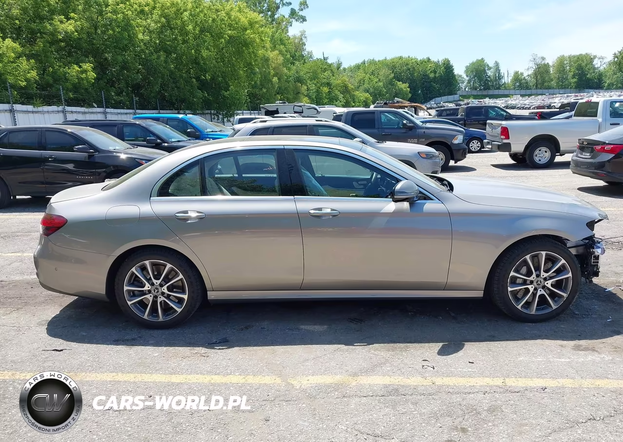 2022 Mercedes-Benz E 450 4Matic VIN:W1KZF5KB3NB084916 - 13