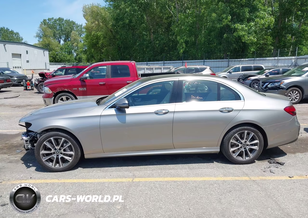 2022 Mercedes-Benz E 450 4Matic VIN:W1KZF5KB3NB084916 - 14