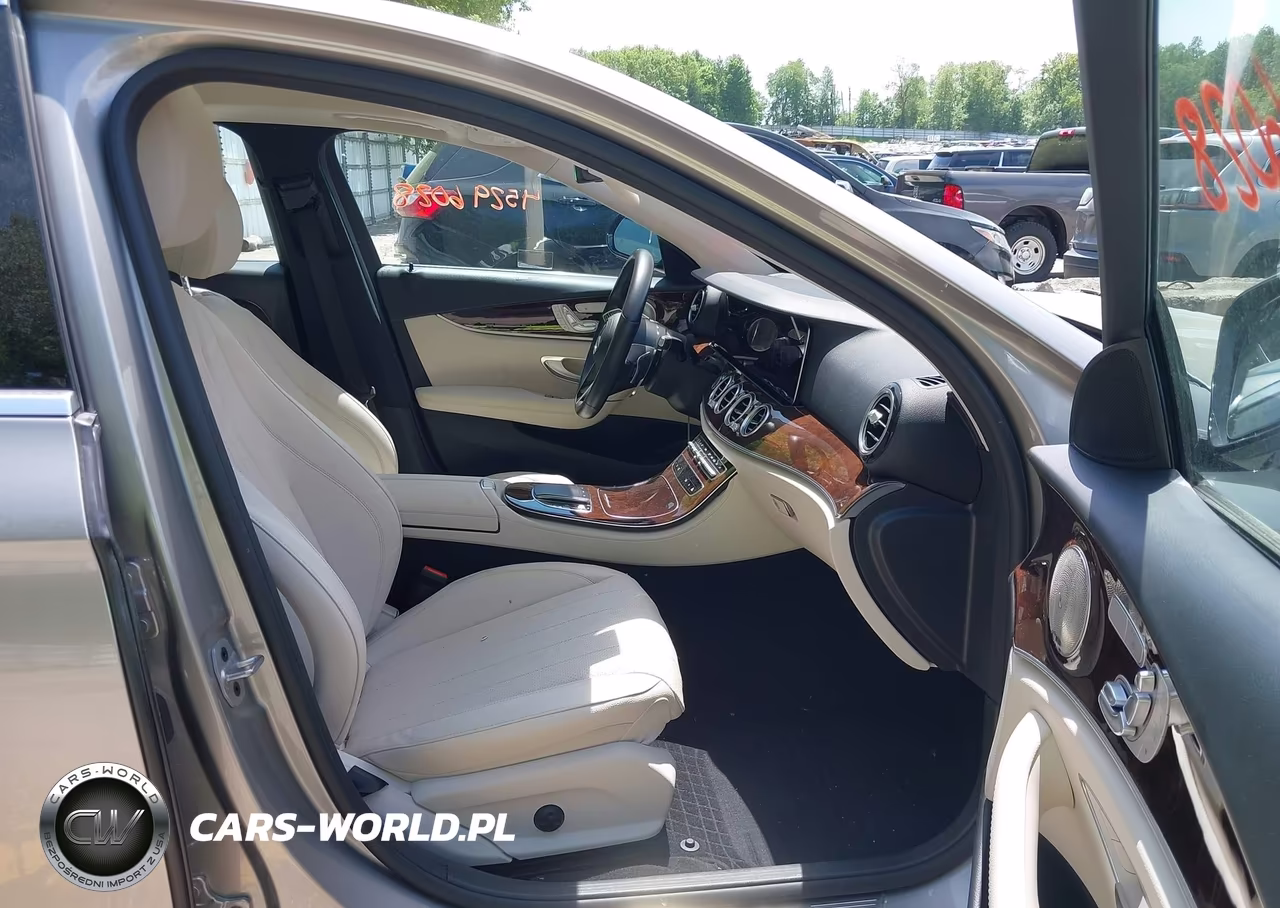 2022 Mercedes-Benz E 450 4Matic VIN:W1KZF5KB3NB084916 - 5