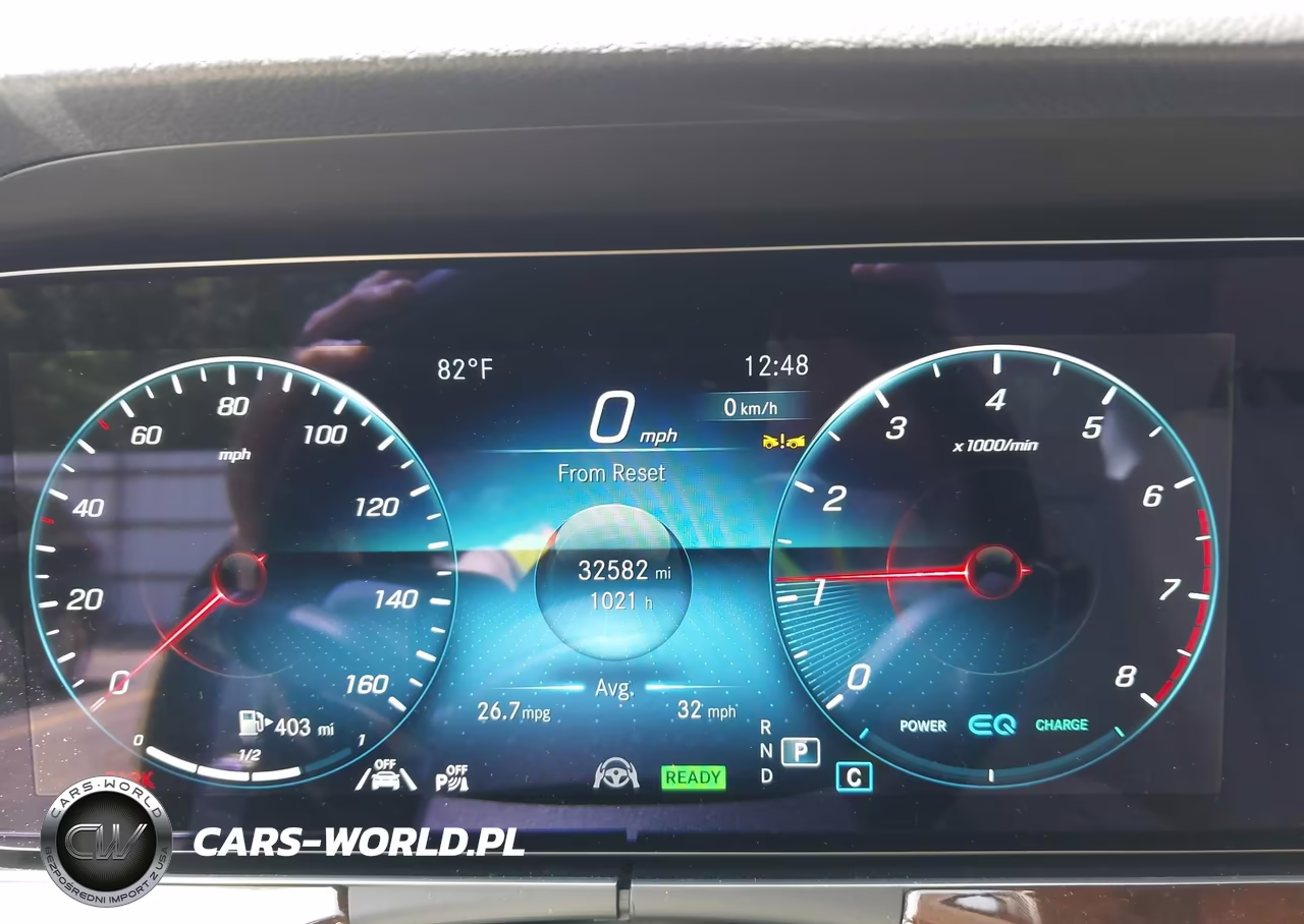 2022 Mercedes-Benz E 450 4Matic VIN:W1KZF5KB3NB084916 - 7
