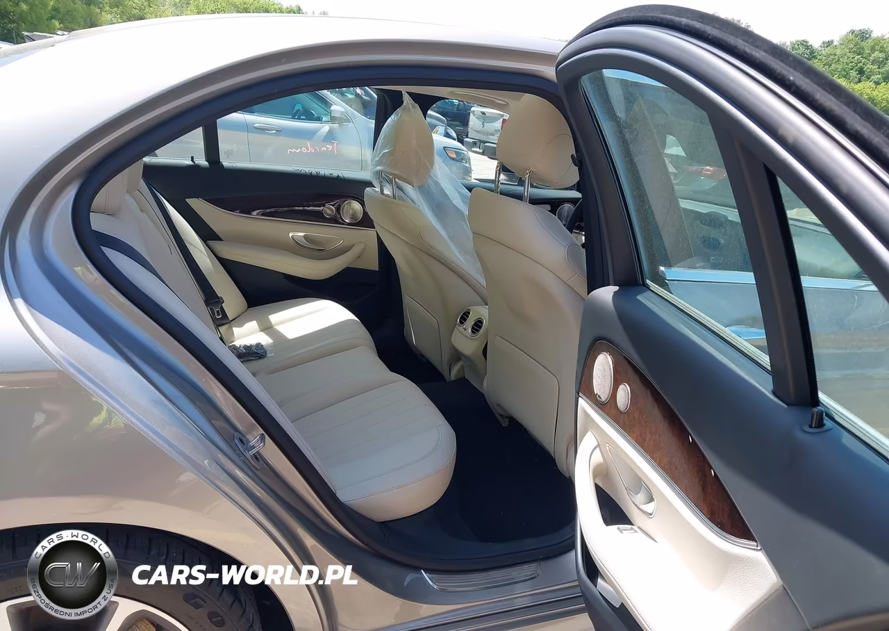 2022 Mercedes-Benz E 450 4Matic VIN:W1KZF5KB3NB084916 - 8