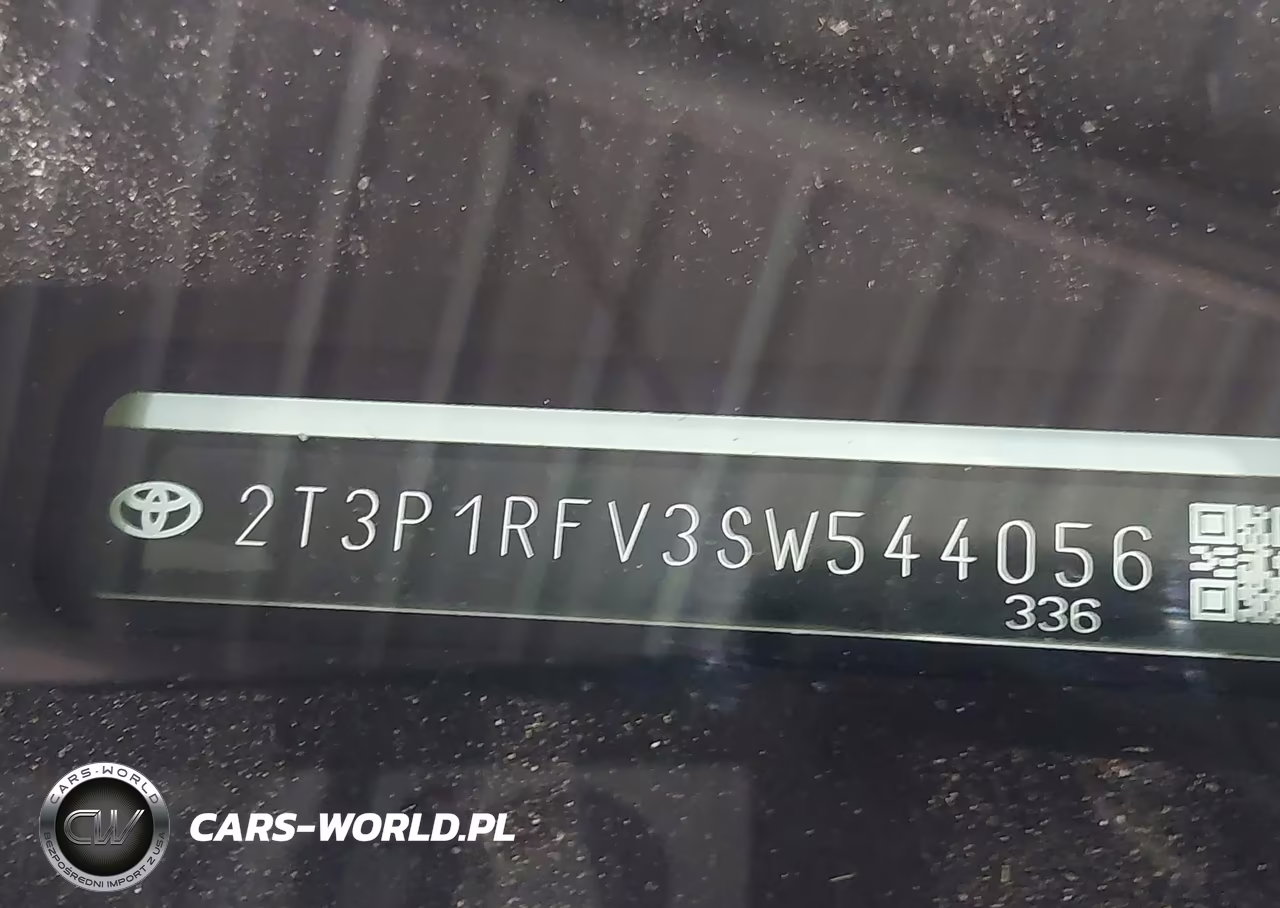 2025 Toyota Rav4 Xle VIN:2T3P1RFV3SW544056 - 9