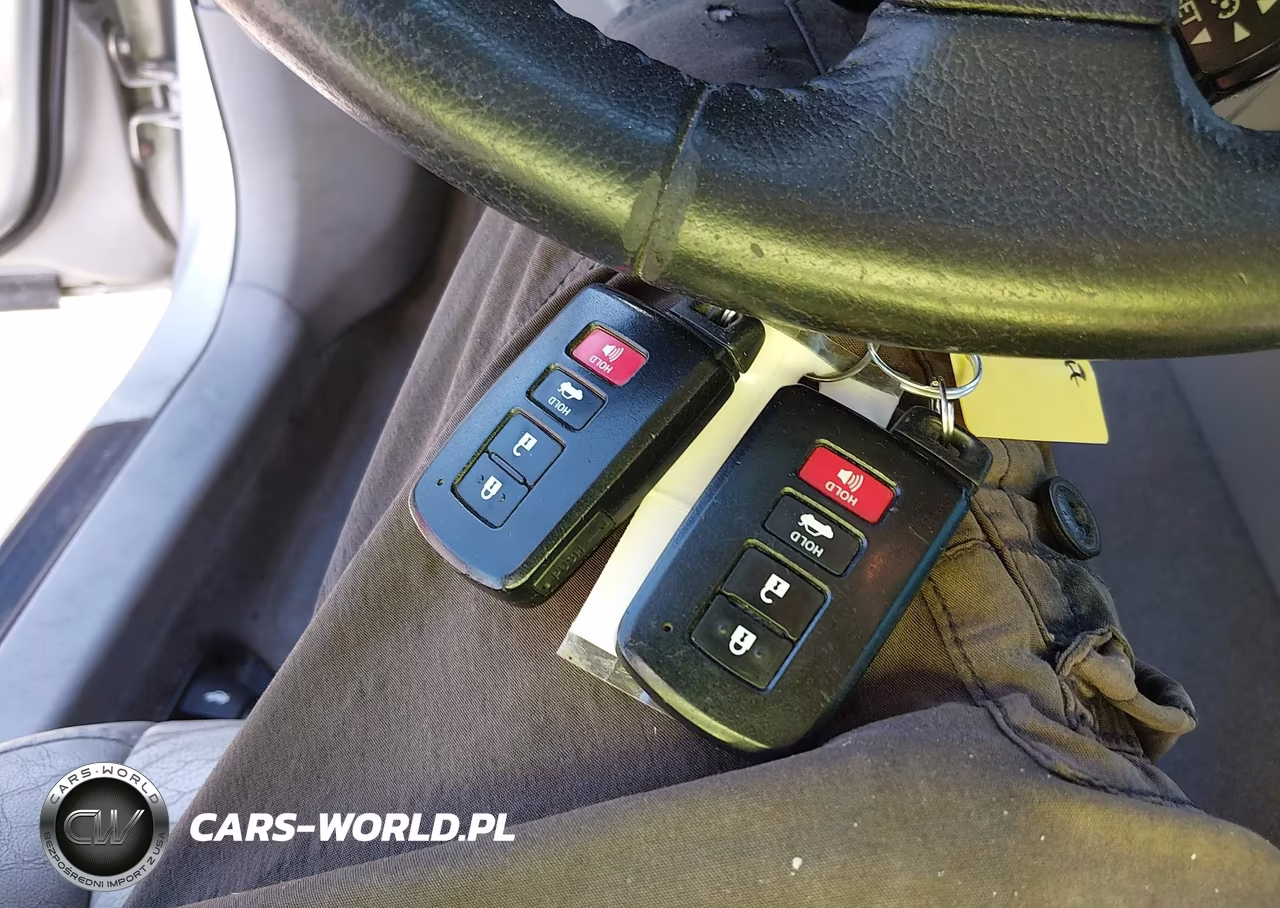2013 Toyota Camry Xle VIN:4T1BF1FK2DU707892 - 11