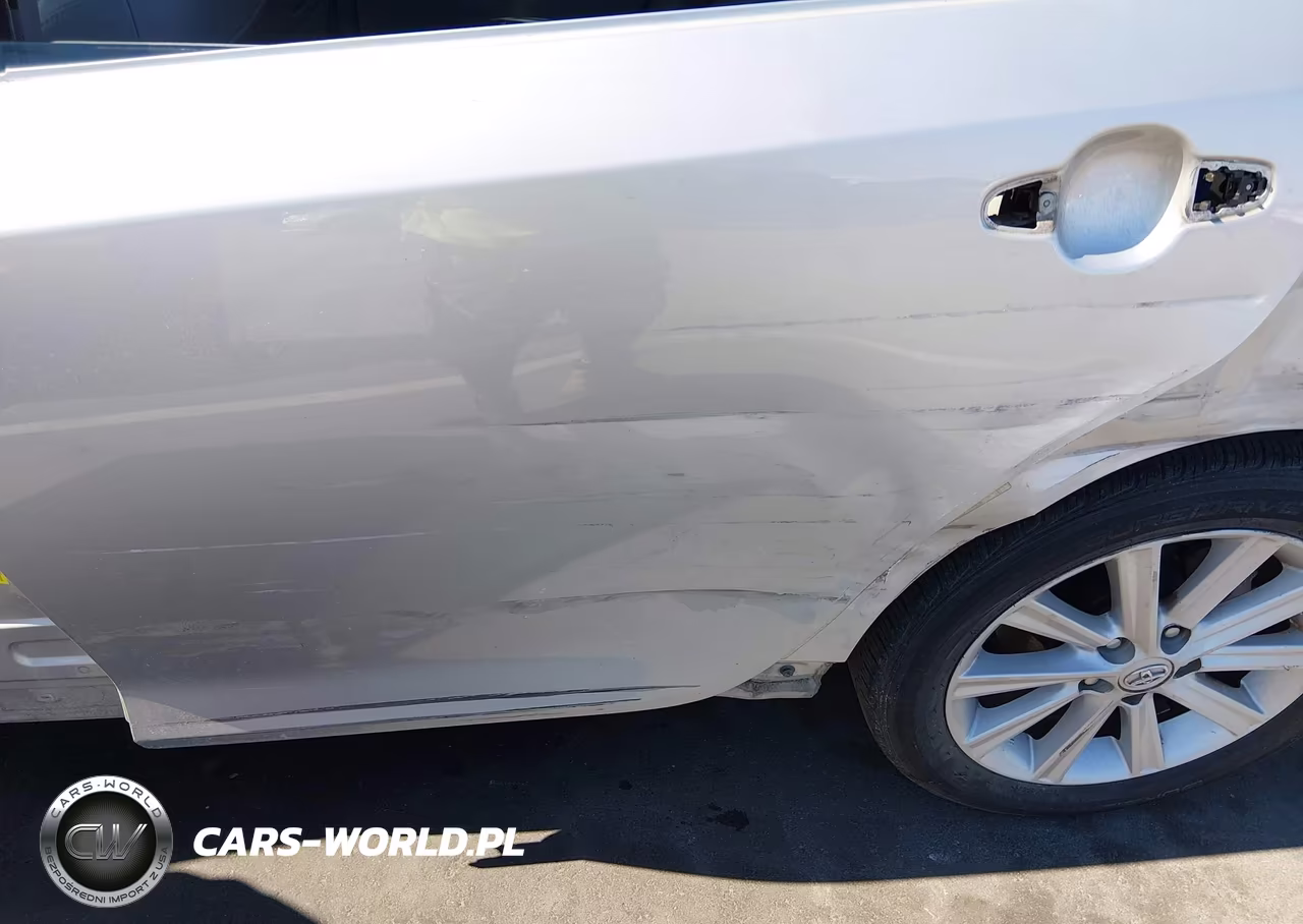 2013 Toyota Camry Xle VIN:4T1BF1FK2DU707892 - 18