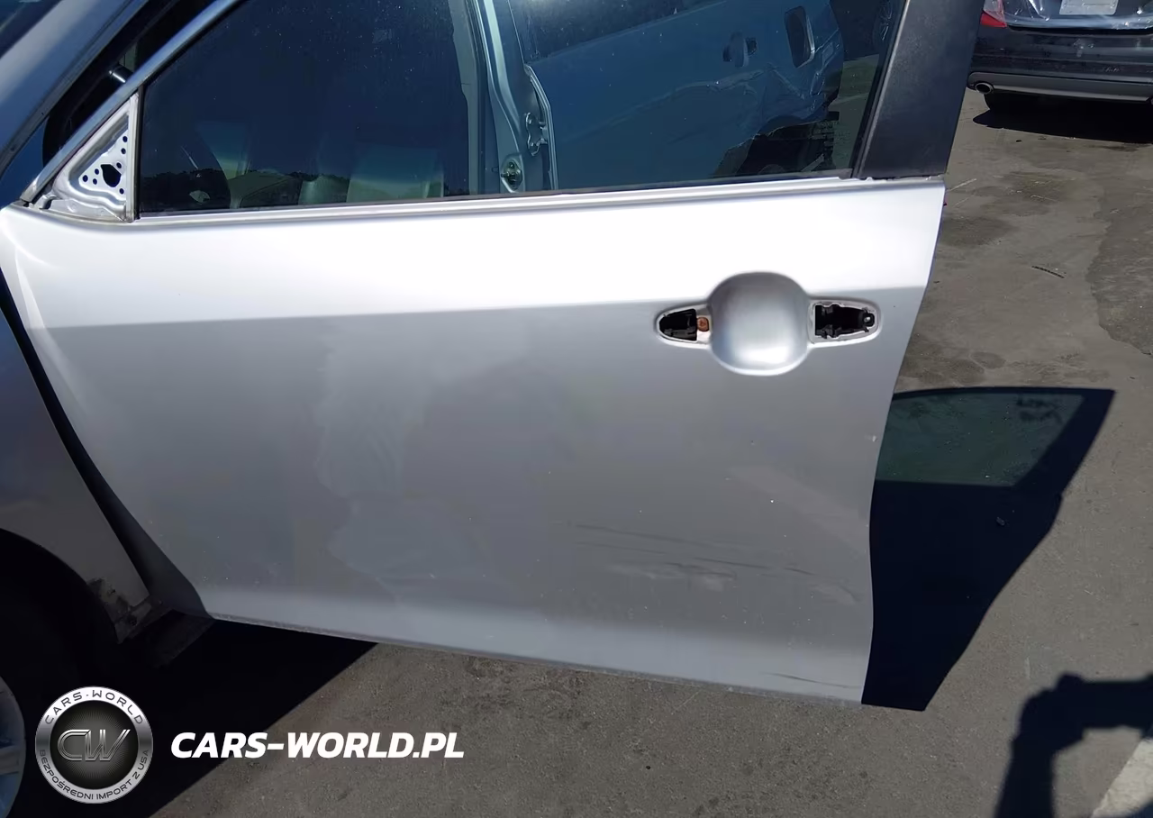 2013 Toyota Camry Xle VIN:4T1BF1FK2DU707892 - 6