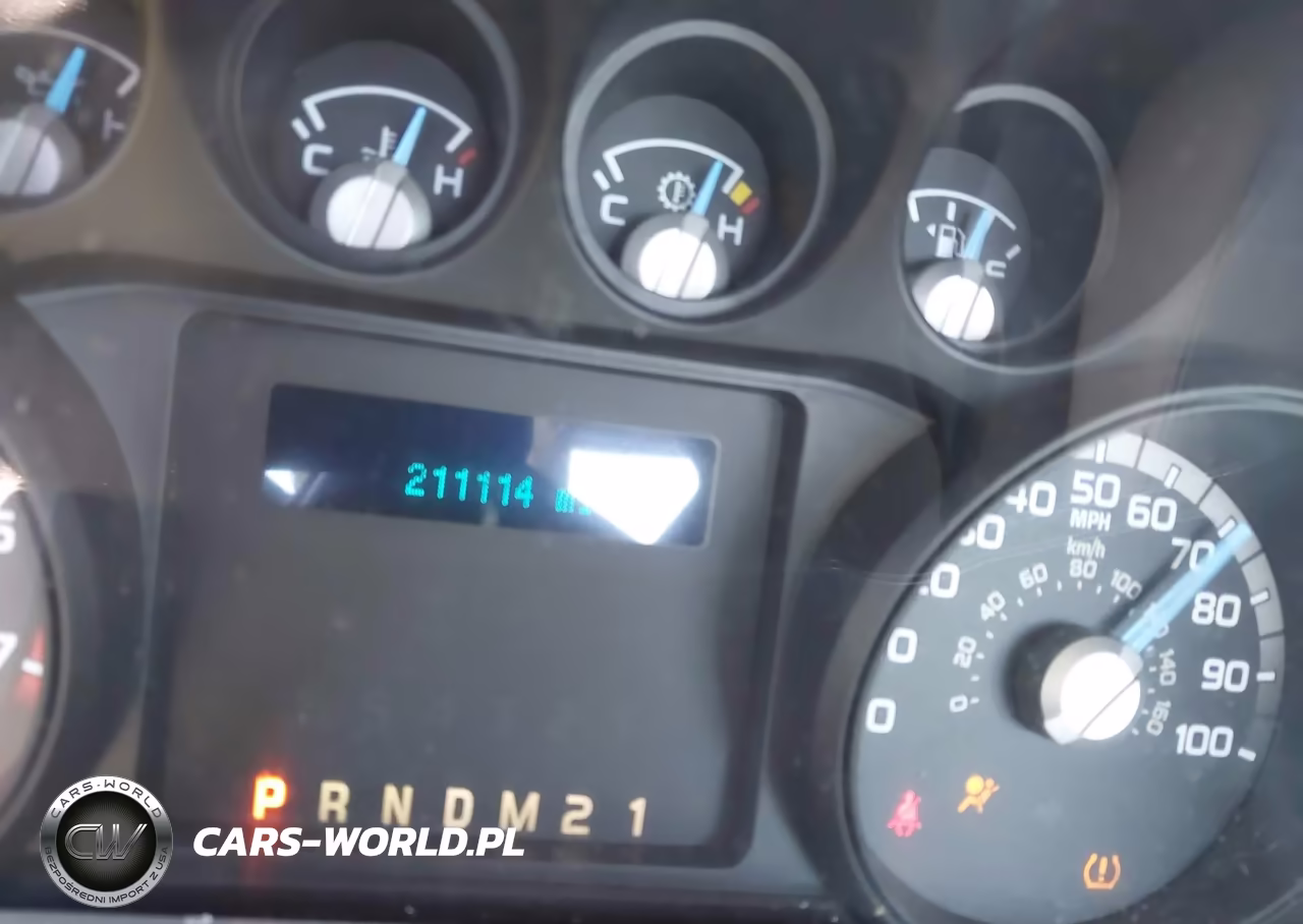 2011 Ford F-250 Xl VIN:1FTBF2B65BEC23239 - 15