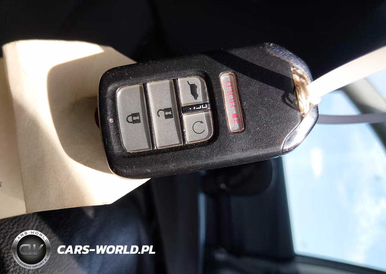 2019 Honda Pilot Ex-L VIN:5FNYF6H56KB037501 - 11
