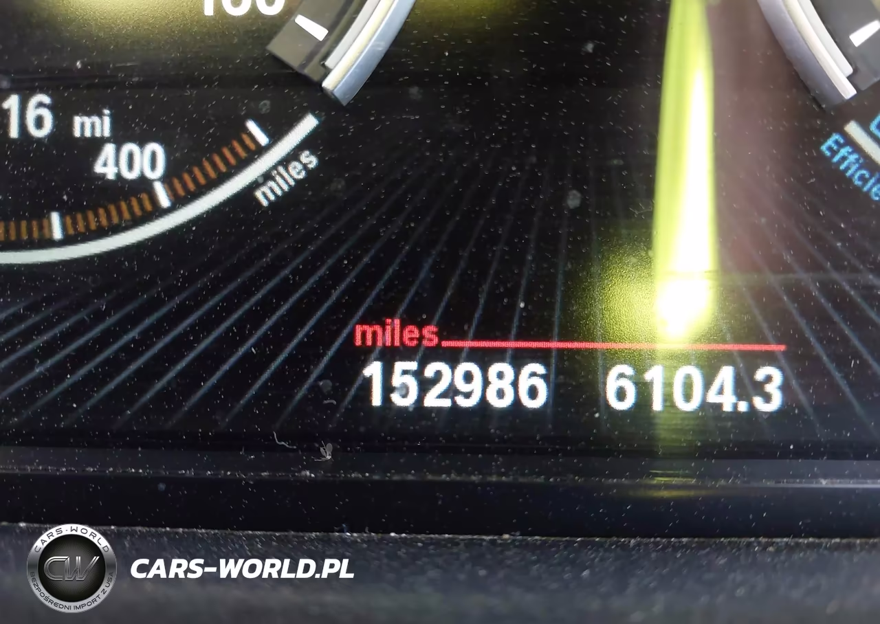 2016 BMW 535I VIN:WBA5B1C50GG133482 - 15