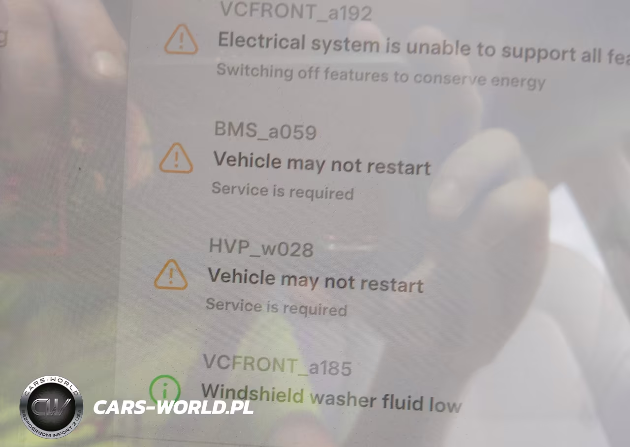 2021 Tesla Model Y Long Range Dual Motor All-Wheel Drive VIN:5YJYGDEE4MF104945 - 19