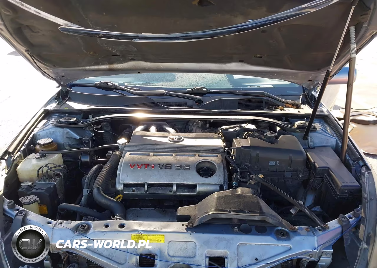 2008 Toyota Camry Solara Sle VIN:4T1FA38P48U149425 - 10