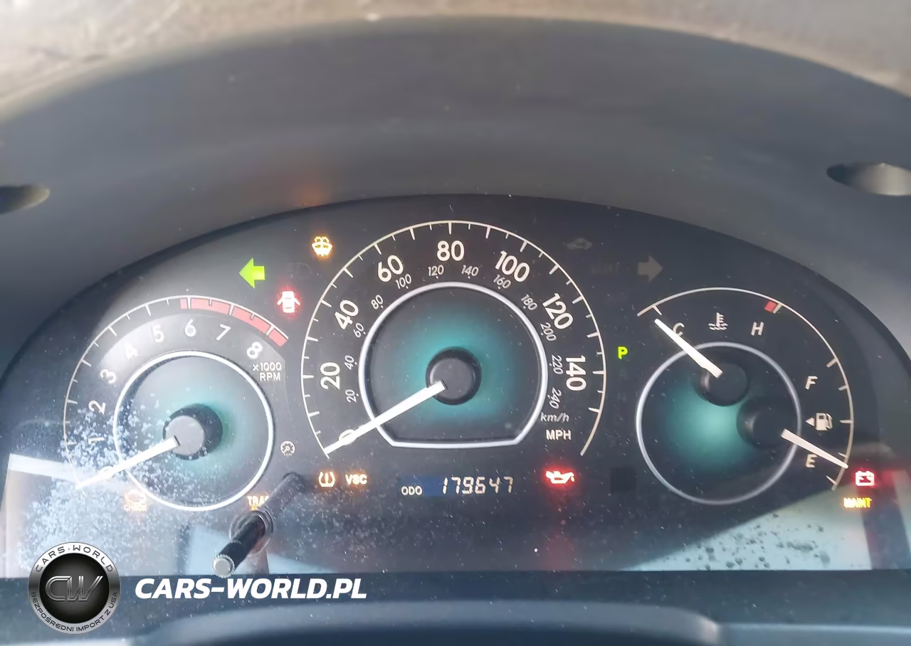 2008 Toyota Camry Solara Sle VIN:4T1FA38P48U149425 - 7