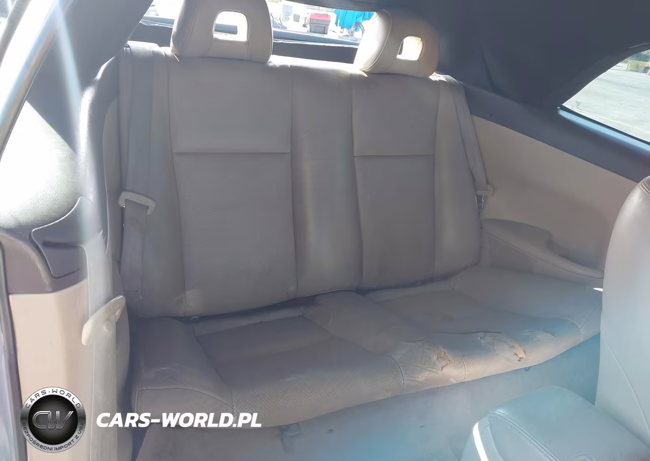 2008 Toyota Camry Solara Sle VIN:4T1FA38P48U149425 - 8