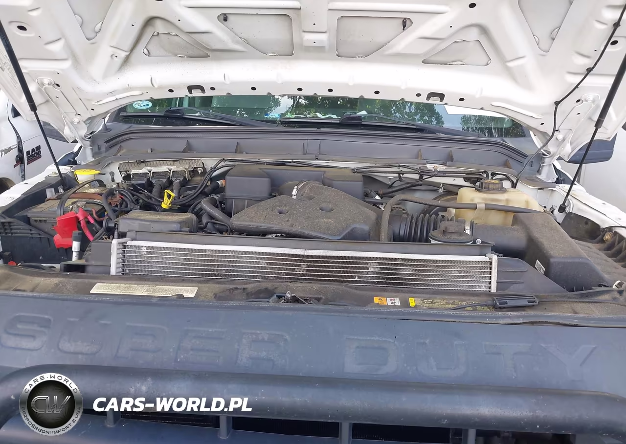 2012 Ford F-250 Xl VIN:1FDBF2B63CEC50856 - 10