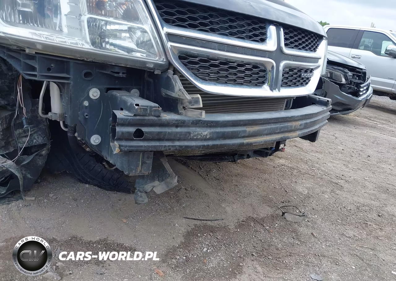 2011 Dodge Journey Mainstreet VIN:3D4PG1FG3BT530573 - 14