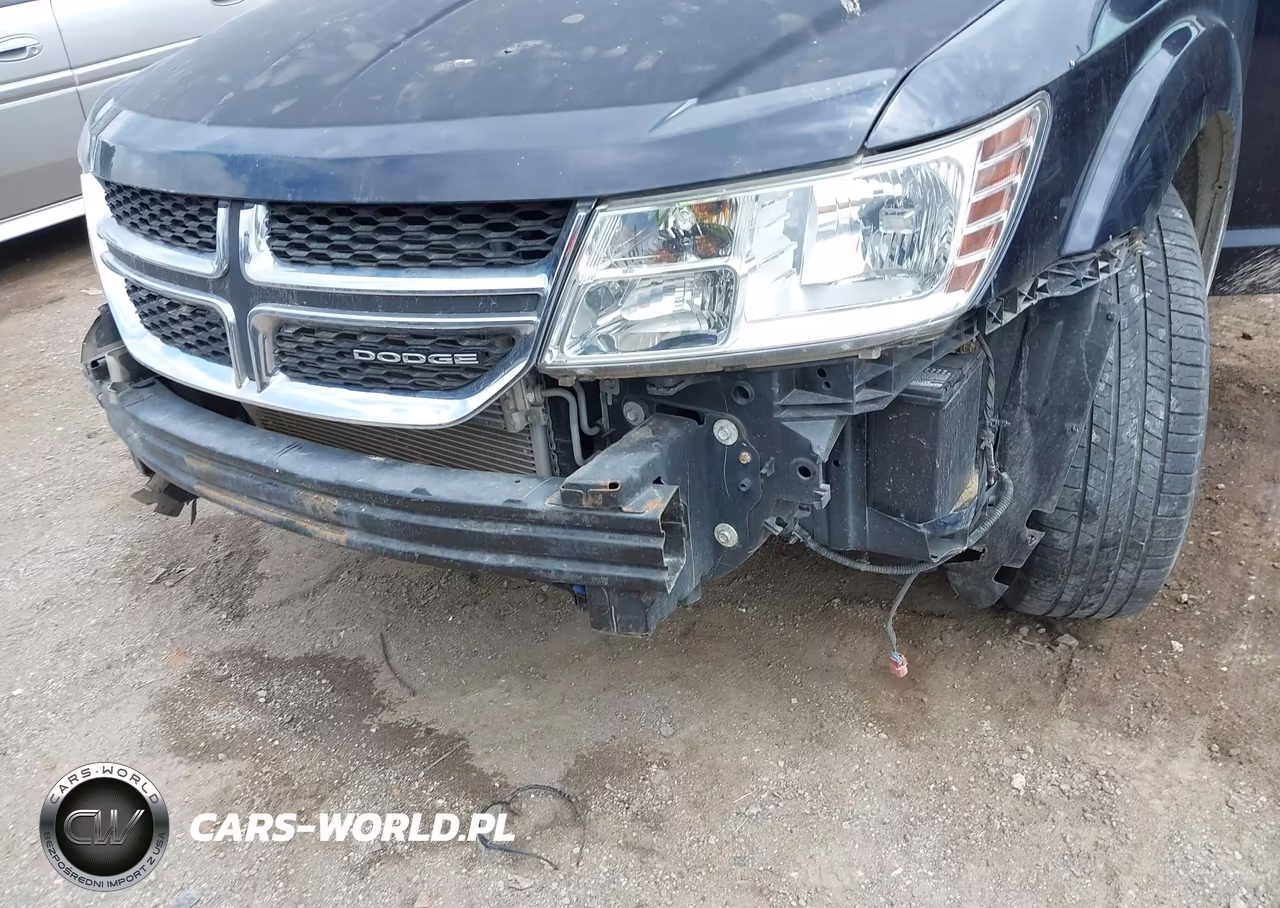 2011 Dodge Journey Mainstreet VIN:3D4PG1FG3BT530573 - 15