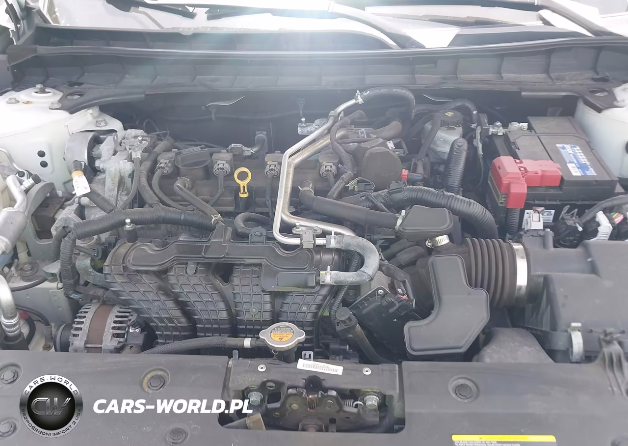 2019 Nissan Altima 2.5 S VIN:1N4BL4BV8KC126100 - 10