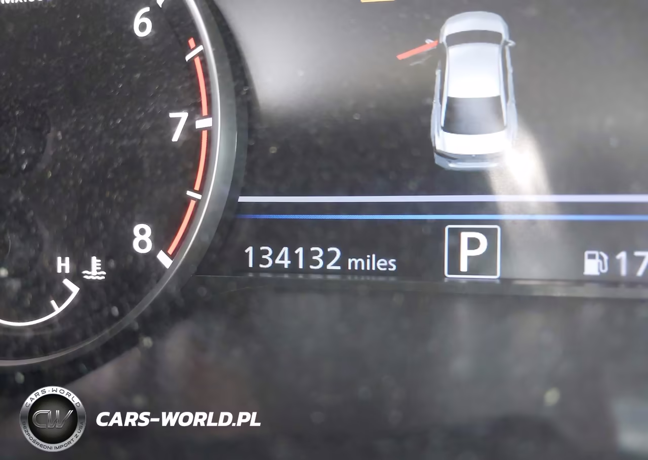 2019 Nissan Altima 2.5 S VIN:1N4BL4BV8KC126100 - 7