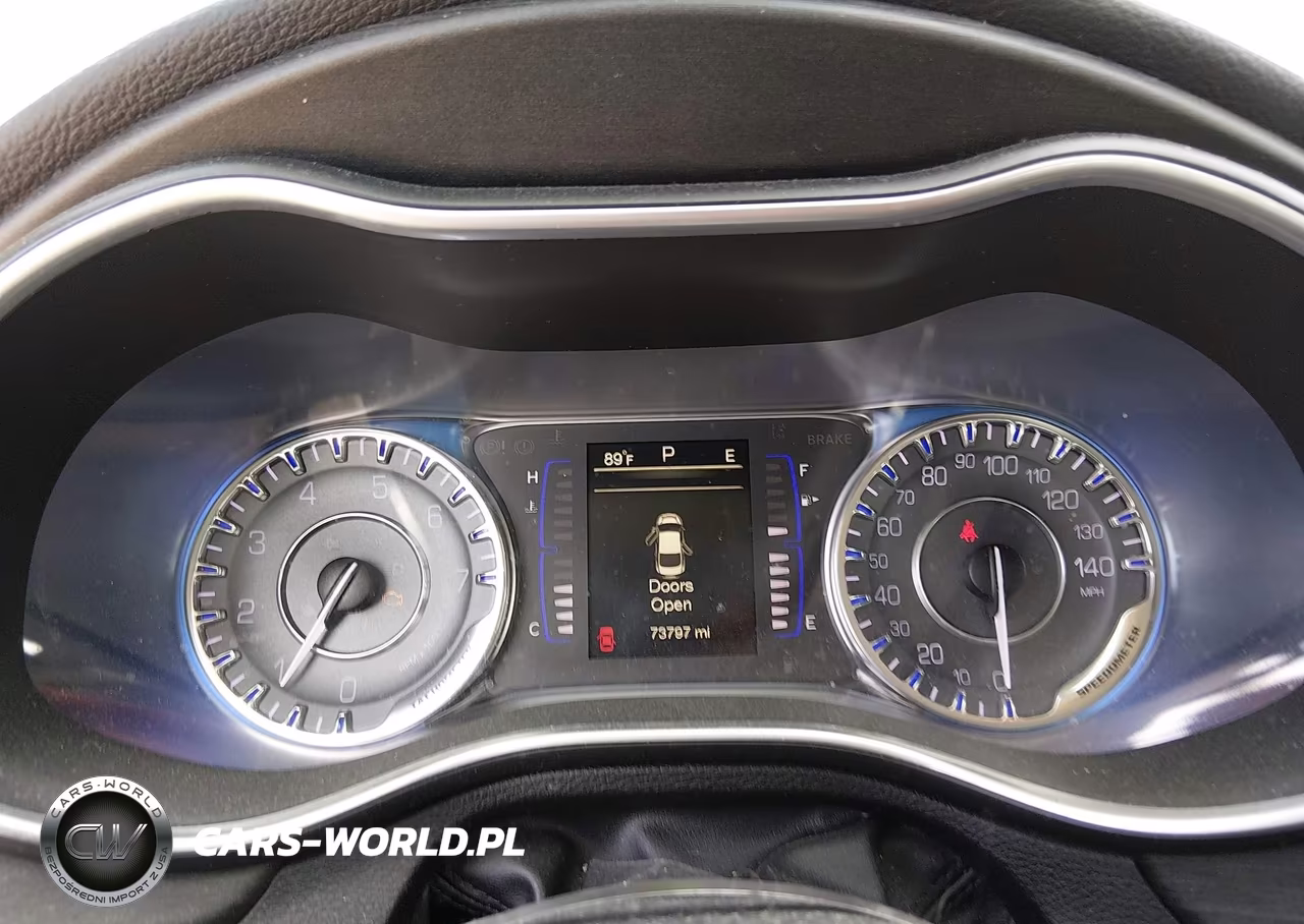2016 Chrysler 200 Limited VIN:1C3CCCAB2GN150764 - 7