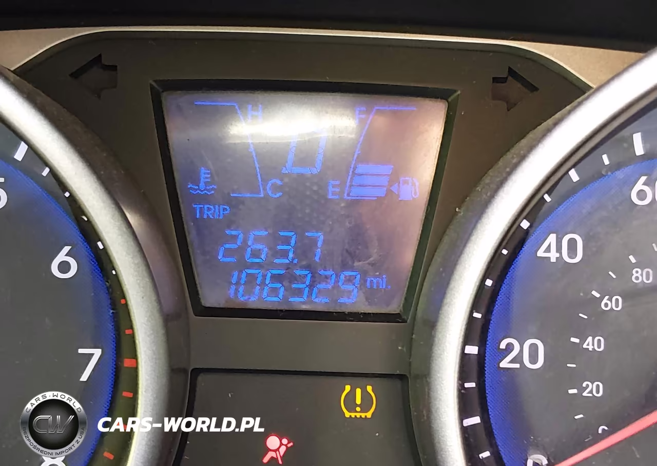 2015 Hyundai Tucson Gls VIN:KM8JT3AF7FU033736 - 16