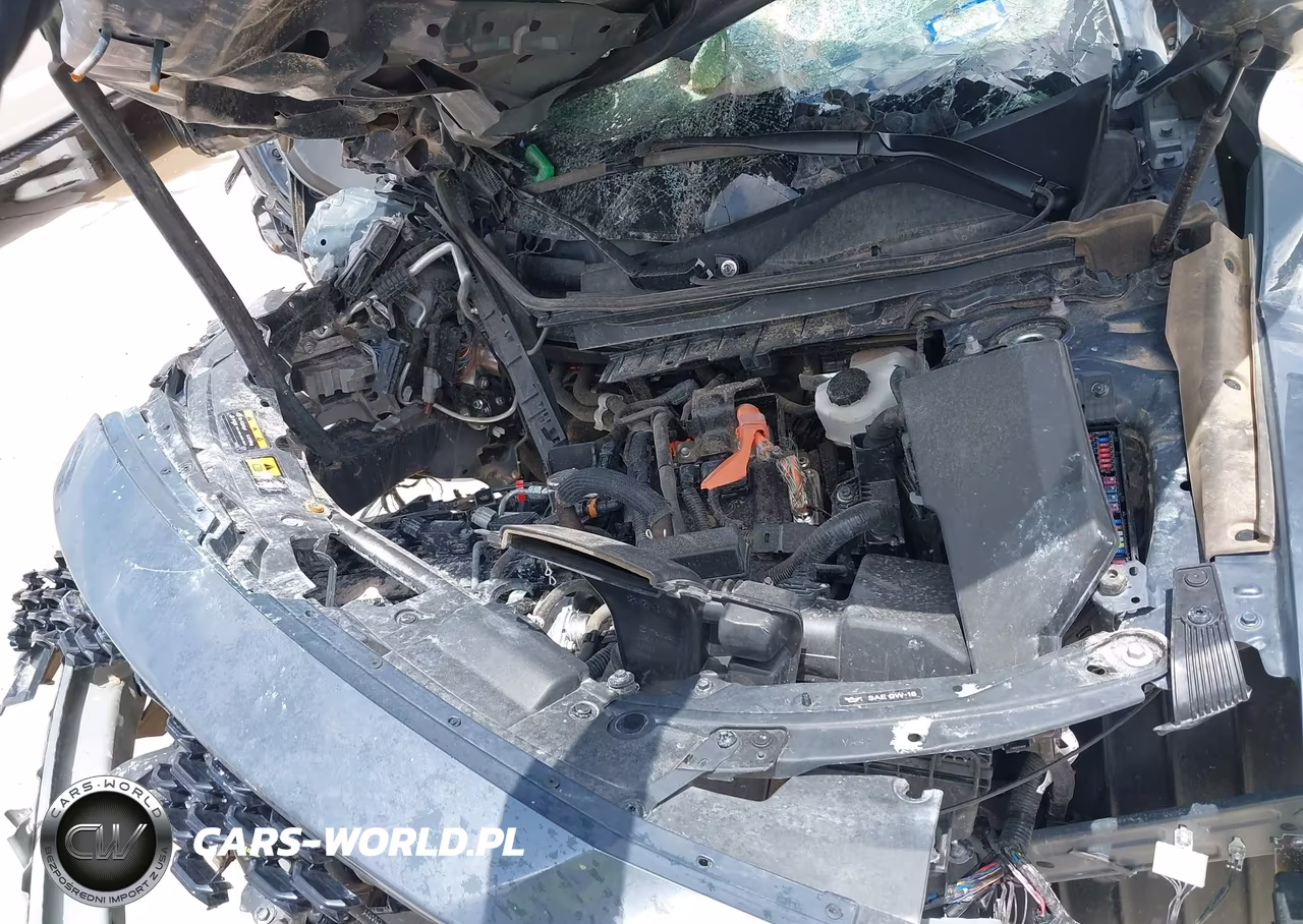 2025 Mazda Cx-50 Hybrid Premium Plus Package VIN:7MMVAAEW7SN133463 - 10