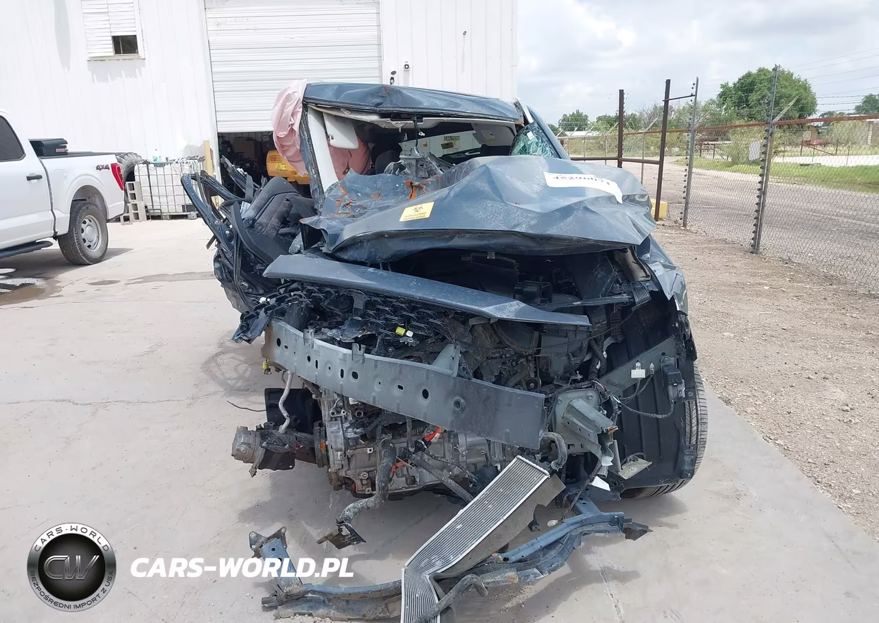 2025 Mazda Cx-50 Hybrid Premium Plus Package VIN:7MMVAAEW7SN133463 - 6