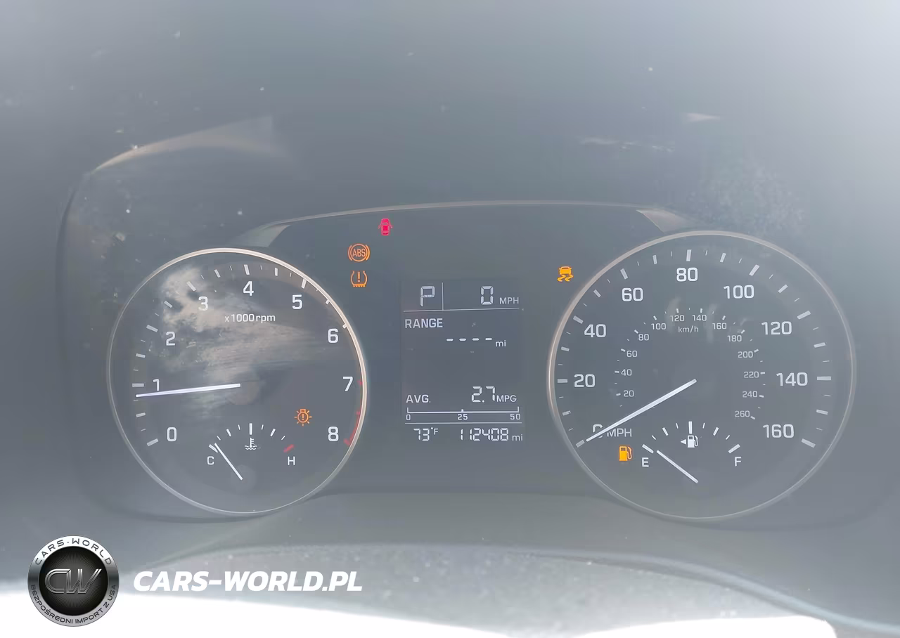 2018 Hyundai Elantra Se VIN:5NPD74LF7JH287149 - 7