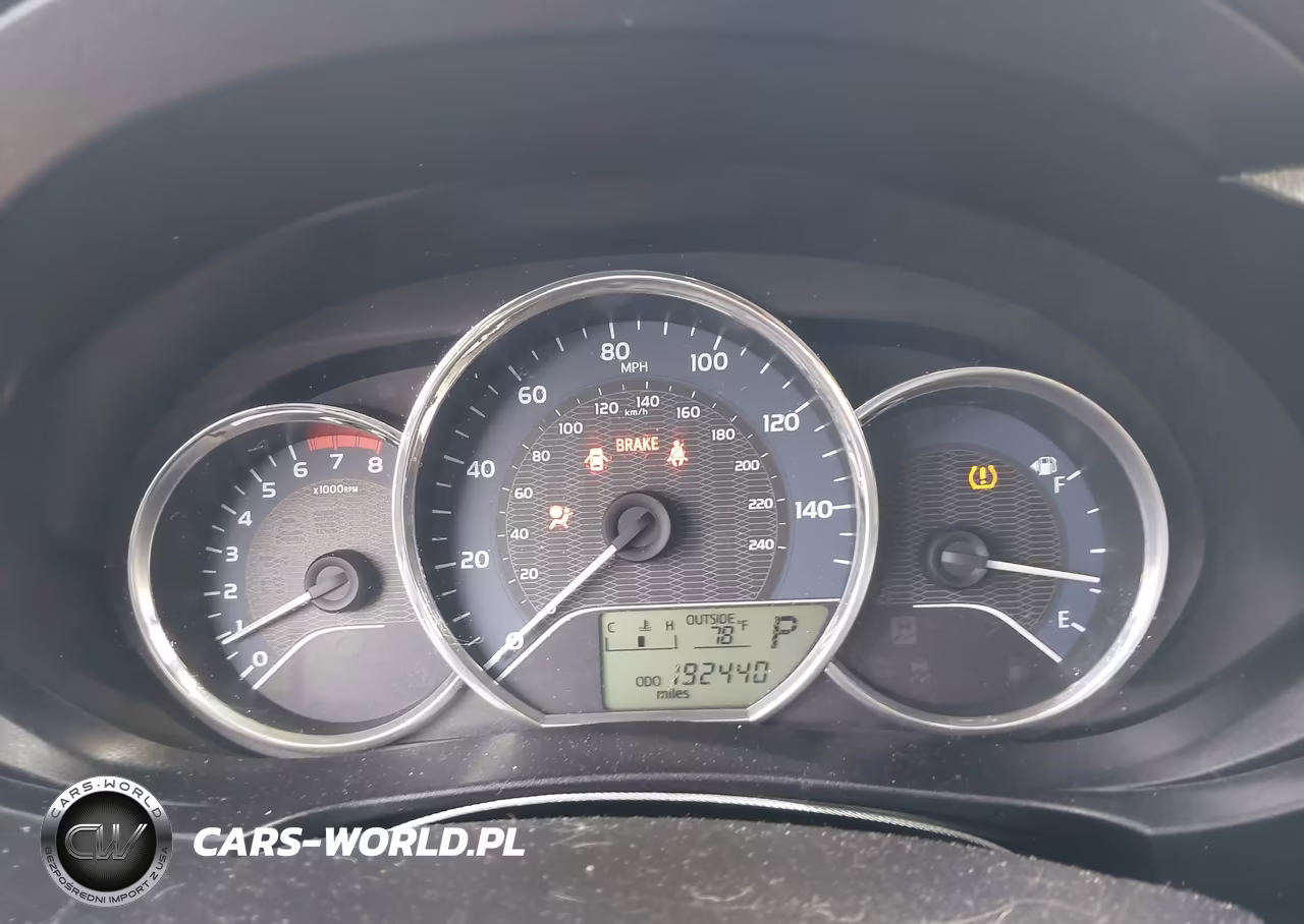 2015 Toyota Corolla L VIN:2T1BURHE6FC236491 - 7