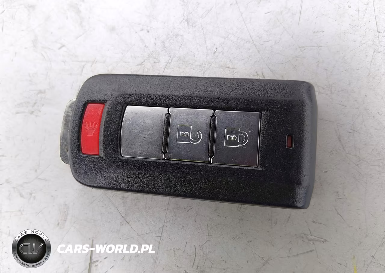 2009 Mitsubishi Outlander Se VIN:JA4MT31W19Z002825 - 11
