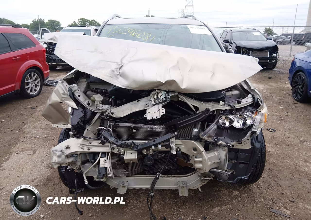 2009 Mitsubishi Outlander Se VIN:JA4MT31W19Z002825 - 13