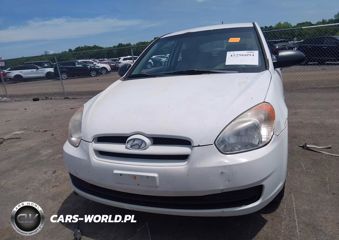 2009 Hyundai Accent Gs VIN:KMHCM36C79U119122 - 12