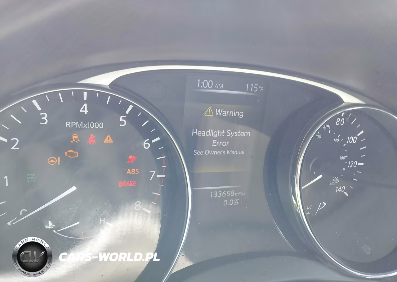 2014 Nissan Rogue Sl VIN:5N1AT2MVXEC836168 - 7