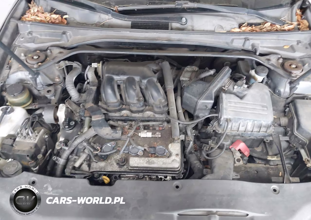 2007 Lexus Es 350 VIN:JTHBJ46G872135600 - 10